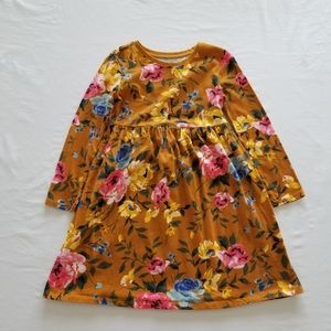 Old navy jersey dress 5t